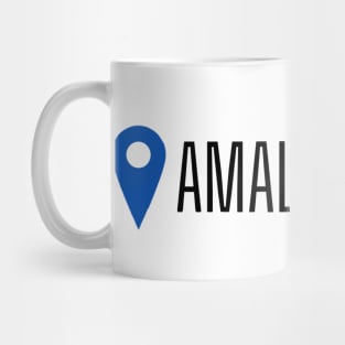 Amalie Arena Mug